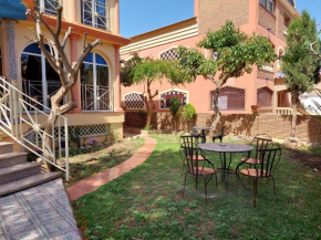 Naturist Villa Zafira